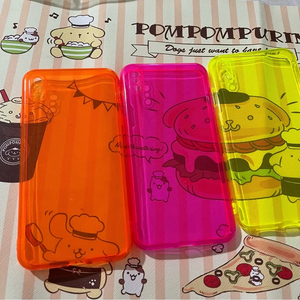 5 iPhone XS Max Phone Cases - colorful, fun and adorable